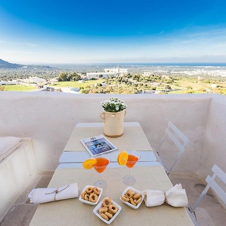 Vila Casa Zio Piero Ostuni Pokoj fotografie