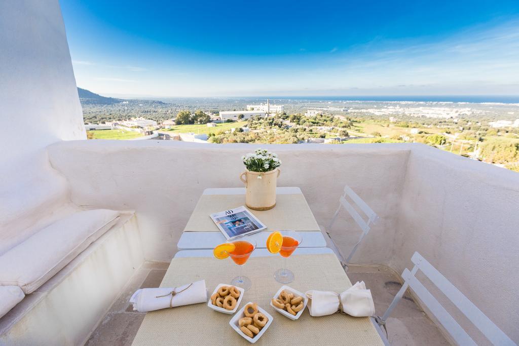 Vila Casa Zio Piero Ostuni Pokoj fotografie