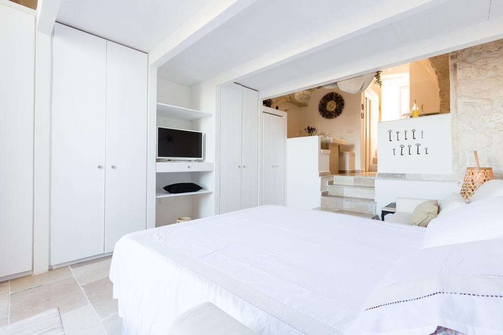 Vila Casa Zio Piero Ostuni Pokoj fotografie
