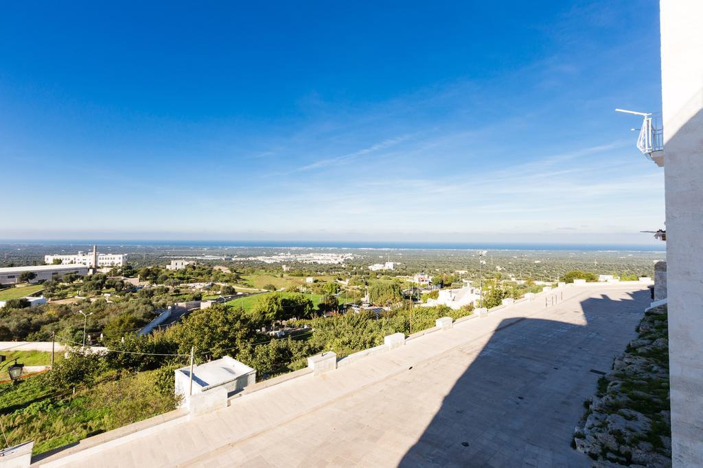 Vila Casa Zio Piero Ostuni Pokoj fotografie