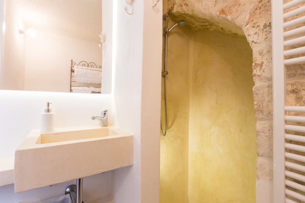 Vila Casa Zio Piero Ostuni Pokoj fotografie
