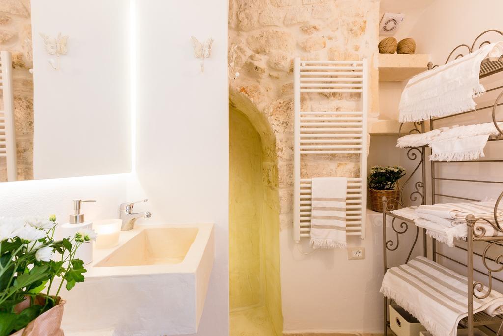 Vila Casa Zio Piero Ostuni Pokoj fotografie